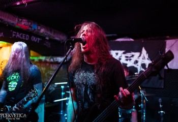 Hereza - Photo by Natalie