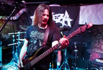 Hereza - Photo by Natalie