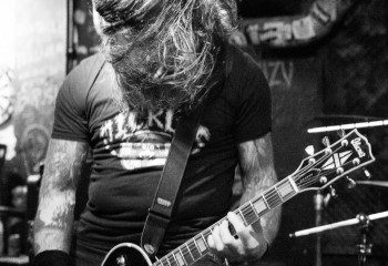 Hereza - Photo by Natalie