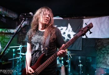 Hereza - Photo by Natalie