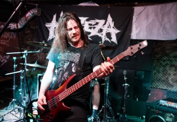 Hereza - Photo by Natalie