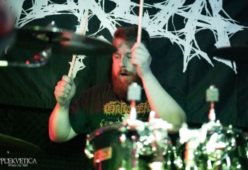 Hereza - Photo by Natalie