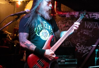 Hereza - Photo by Natalie