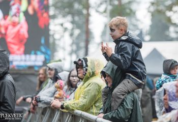 Hevisaurus - Photo by Dänu