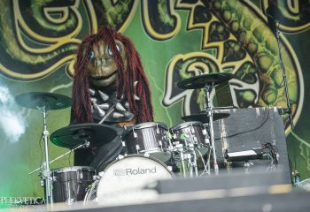 Hevisaurus - Photo by Dänu