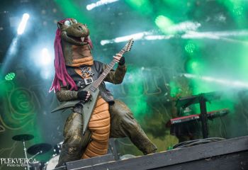 Hevisaurus - Photo by Dänu