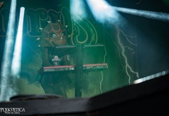 Hevisaurus - Photo by Dänu