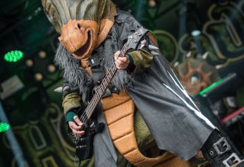 Hevisaurus - Photo by Dänu