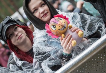 Hevisaurus - Photo by Dänu