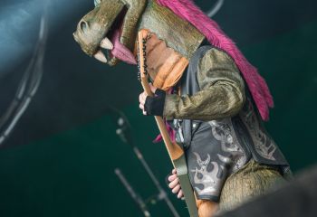 Hevisaurus - Photo by Dänu