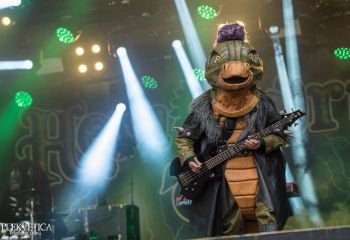 Hevisaurus - Photo by Dänu