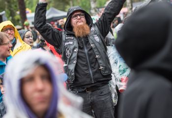 Hevisaurus - Photo by Dänu