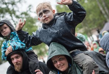 Hevisaurus - Photo by Dänu