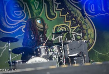 Hevisaurus - Photo by Dänu