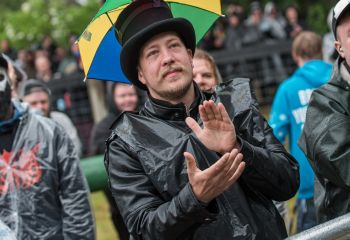 Hevisaurus - Photo by Dänu