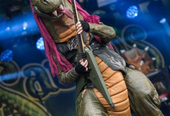 Hevisaurus - Photo by Dänu