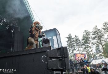 Hevisaurus - Photo by Dänu