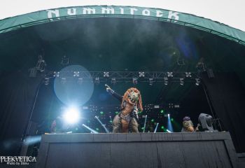 Hevisaurus - Photo by Dänu