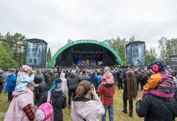 Hevisaurus - Photo by Dänu