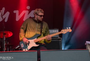 High Vis - Photo By Marc