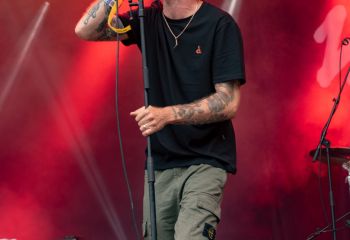 High Vis - Photo By Marc