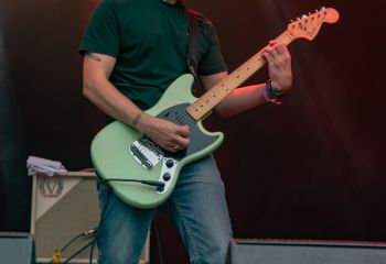 High Vis - Photo By Marc