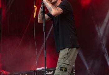 High Vis - Photo By Marc
