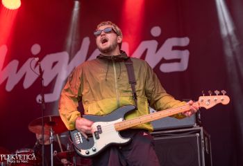 High Vis - Photo By Marc