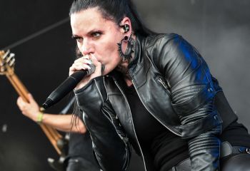 Hiares - Photo by Pat