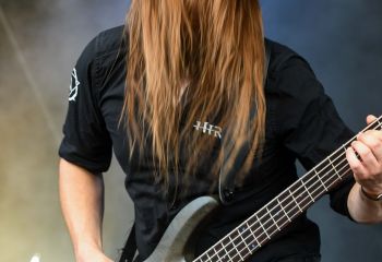Hiares - Photo by Pat