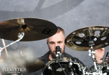 Hiares - Photo by Pat