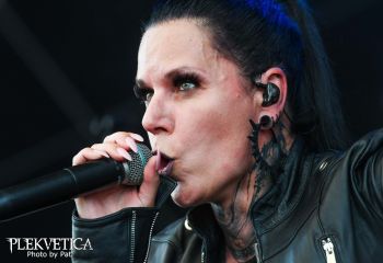 Hiares - Photo by Pat