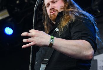 Hiares - Photo by Pat