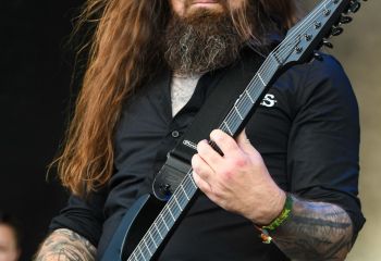 Hiares - Photo by Pat