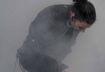 Hiares - Photo by Pat