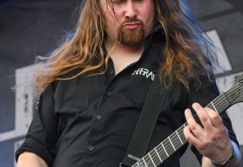 Hiares - Photo by Pat