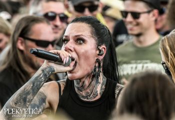 Hiares - Photo by Pat