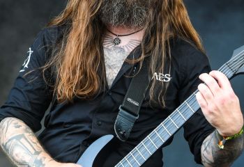 Hiares - Photo by Pat
