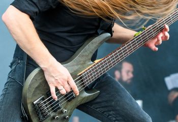 Hiares - Photo by Pat