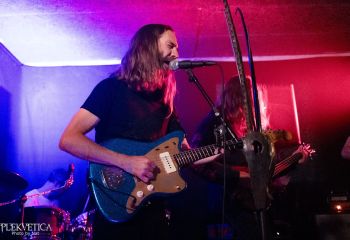 Holzerhurd - Photo by Natalie
