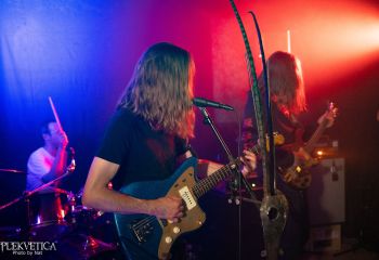 Holzerhurd - Photo by Natalie