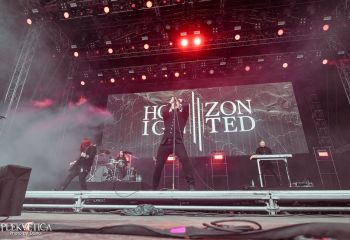 Horizon Ignited - Photo by Dänu