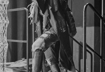 HOULE - Photo By Peti