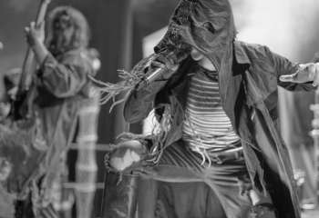 HOULE - Photo By Peti