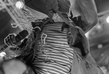 HOULE - Photo By Peti