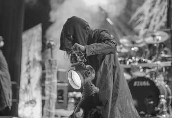 HOULE - Photo By Peti