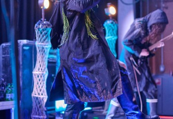 HOULE - Photo By Peti