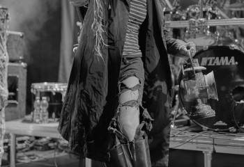 HOULE - Photo By Peti