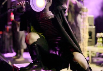 HOULE - Photo By Peti