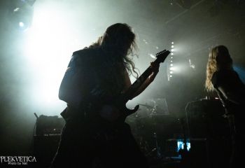 Hyperdontia - Photo by Natalie